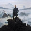 caspar-david-friedrich-paintings avatar