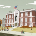 casperhighzine avatar