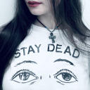 cassandralahistrionne avatar