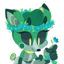 cassia-the-pronghorn avatar