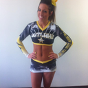 cassie-cheerleader avatar