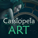 cassiopeiaart avatar