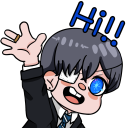 cassiskurocorner avatar