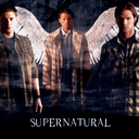 castiel-dean-sam-winchester avatar