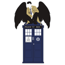 castiel-in-the-tardis-xp avatar