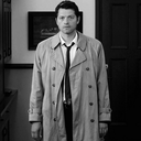 castiel-left-the-garrison avatar