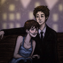 castiel-on-a-cloud avatar