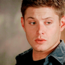 castiel-queen avatar