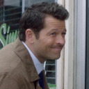 castiel-the-gay-angel avatar