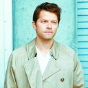 castiel-the-trenchcoat-man avatar