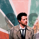 castielsupernatural avatar