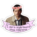 castielthemetalhead avatar