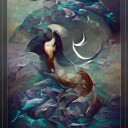 castle-creature avatar