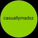 casuallymadsz avatar