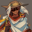 casuallywritingandhyperfixating avatar