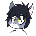 cat-but-awesome avatar