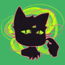 cat-grins avatar