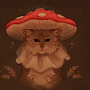 cat-with-horns avatar