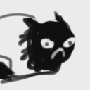 catandbirdsfridgedoor avatar