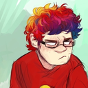 catastrophecat-the-squid avatar