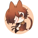 catboi-dazai avatar