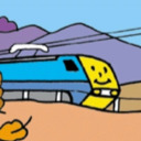 catenary-chad avatar