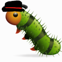 caterpillarinacave avatar