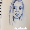 catfanale-blog avatar