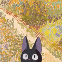 catflorist avatar