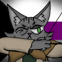 catforcattitfortat avatar