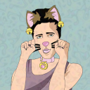 catgirl-presley avatar