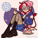 catgirl-witchy avatar