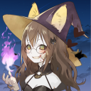 catgirl-wizard avatar
