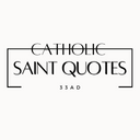 catholicsaintquotes33ad avatar