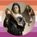 catholicsapphic avatar