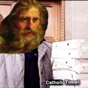 catholictime avatar