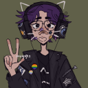 cathumanthing2 avatar