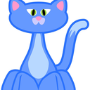 catmominblue avatar