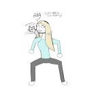 catofthemcuartandwriting avatar