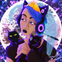 catqueenofpluto avatar