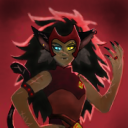 catra-taj avatar