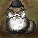 catsandbowlerhats avatar