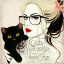 catsjustwanttohavefun avatar