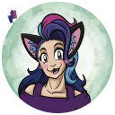 catspawcreates avatar