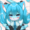 catsune-miku avatar