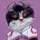 cattangerine avatar