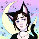 catwitchluna avatar