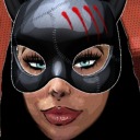 catwoman avatar