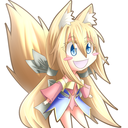 caudate-fox avatar