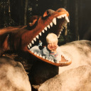 causeofdeath-eatenbydinosaur avatar